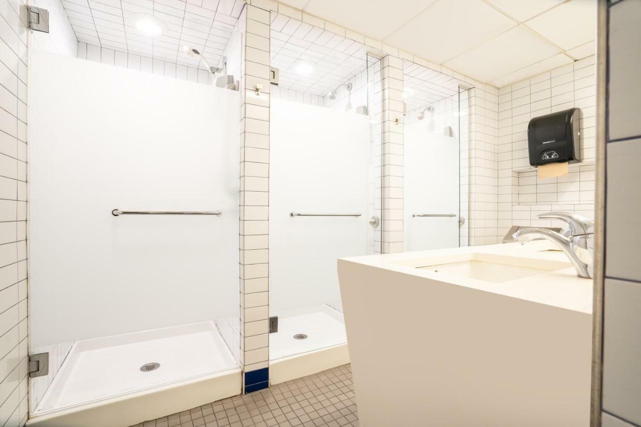 West Side Ymca * New York