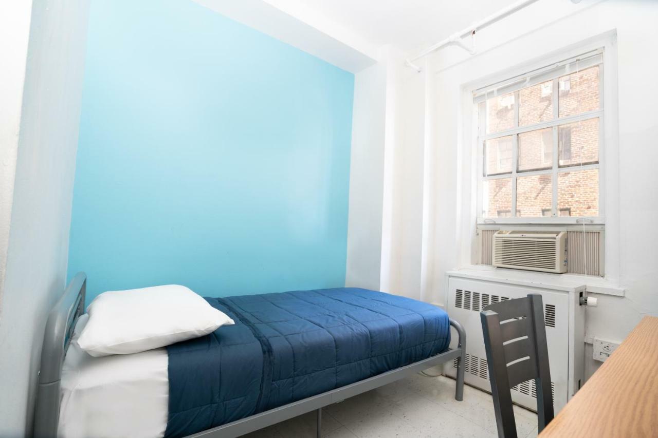 West Side Ymca Hostel New York