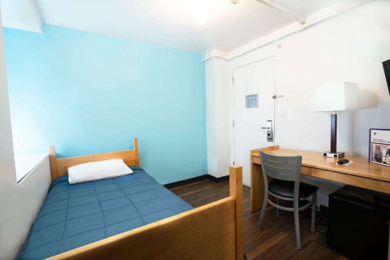 West Side Ymca Hostel New York