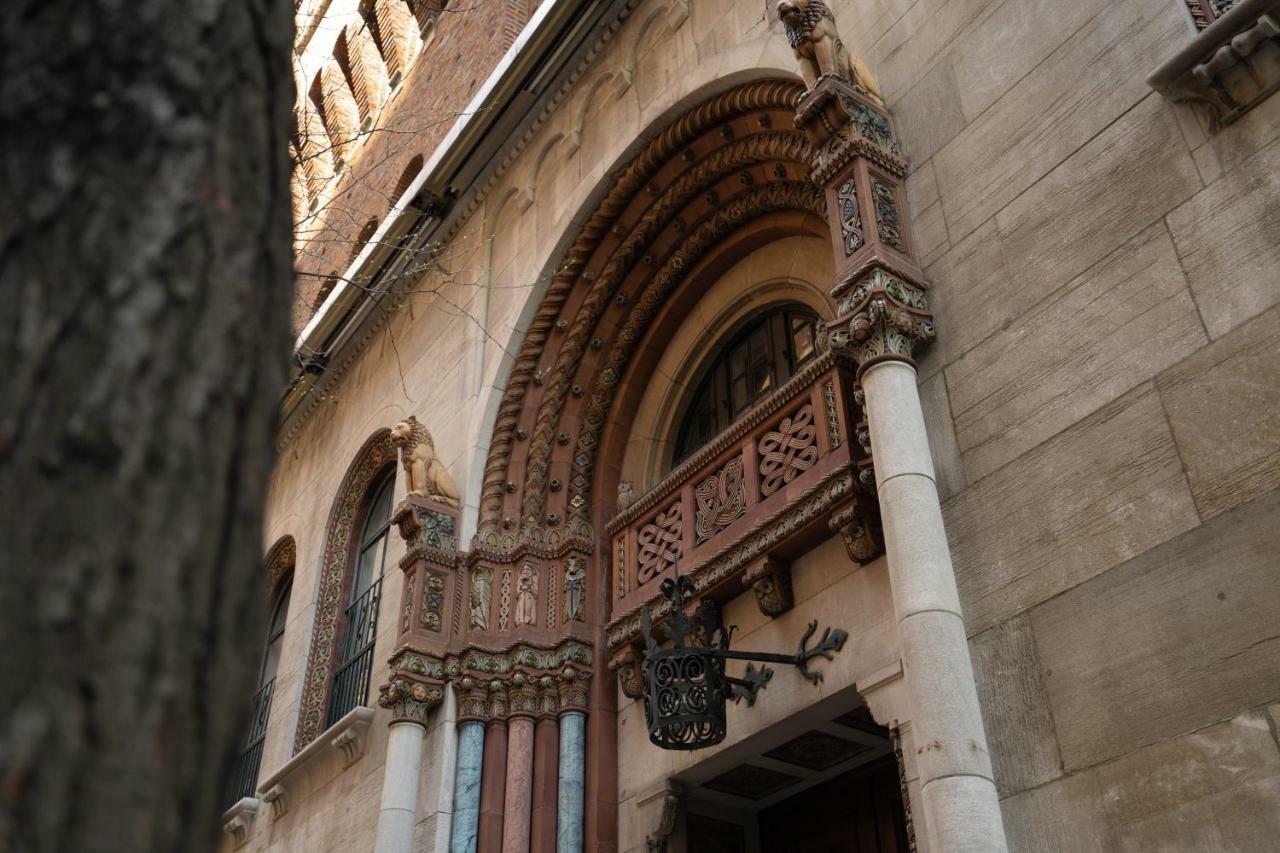 West Side Ymca * New York