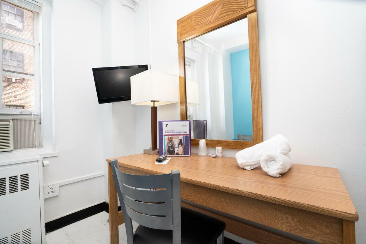 West Side Ymca Hostel New York