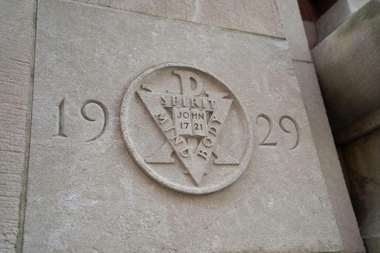 Hostel West Side Ymca New York