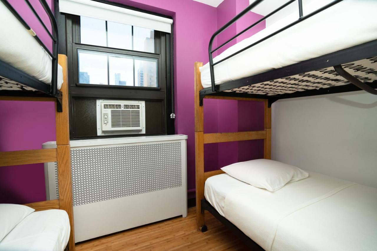 Vanderbilt Ymca New York