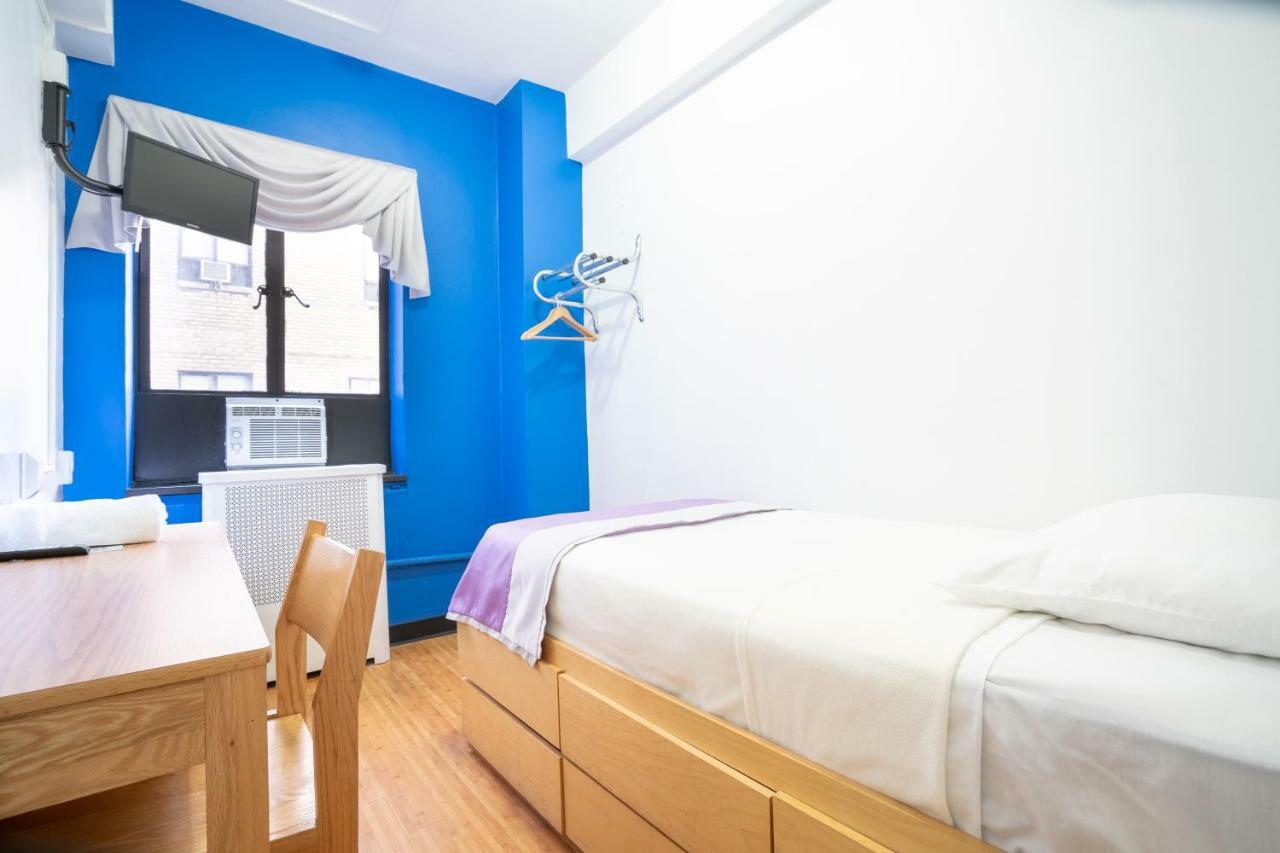 Hostel Vanderbilt Ymca