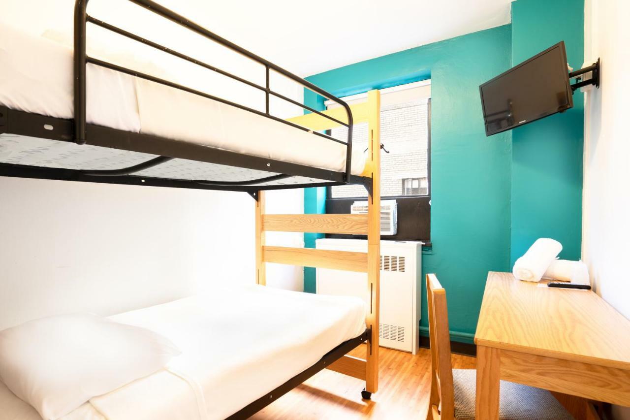 Vanderbilt Ymca New York