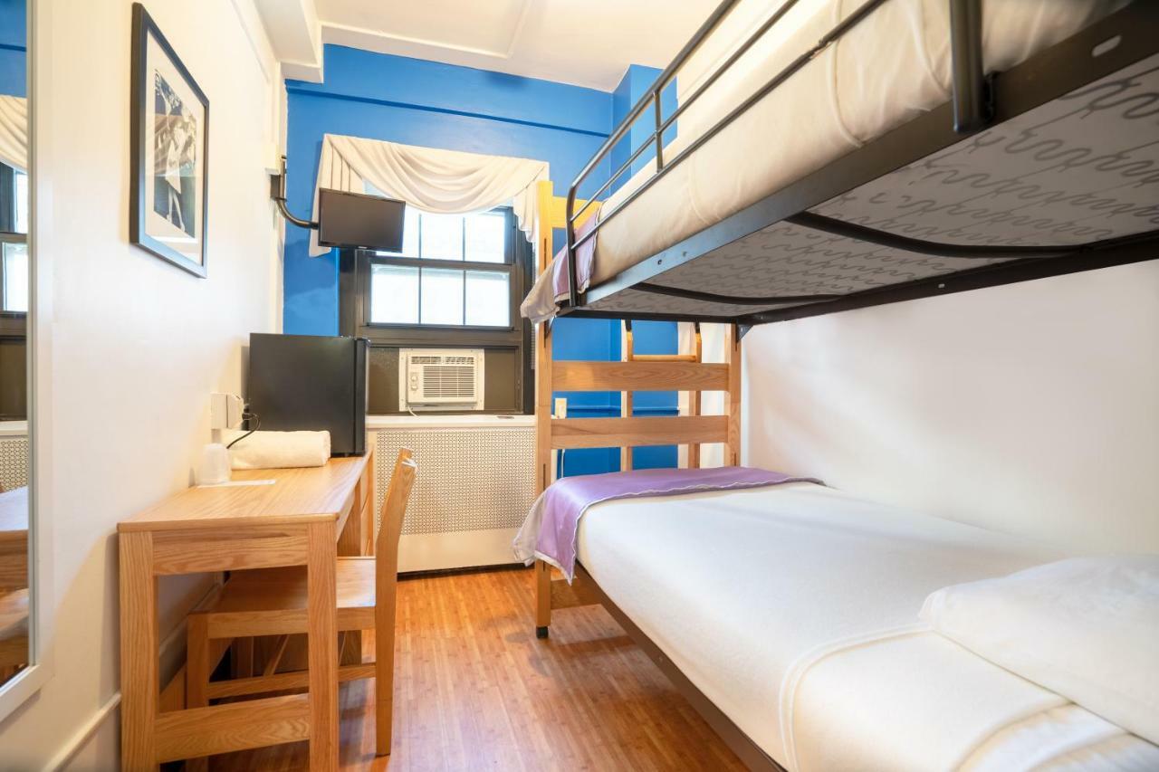 Hostel Vanderbilt Ymca New York