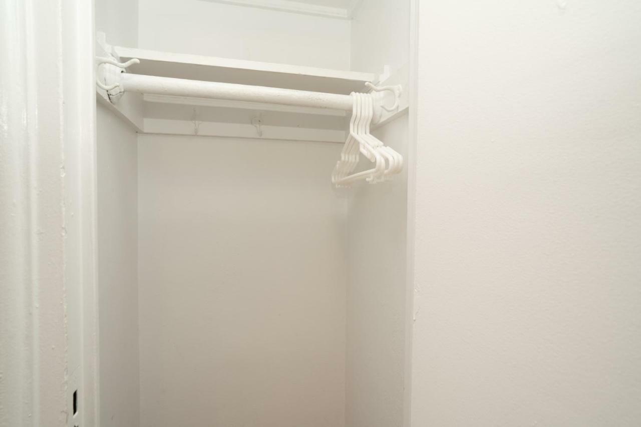 Vanderbilt Ymca Hostel