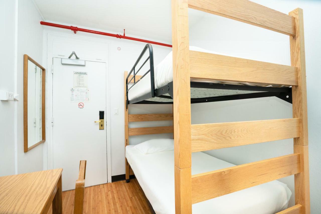 Vanderbilt Ymca Hostel