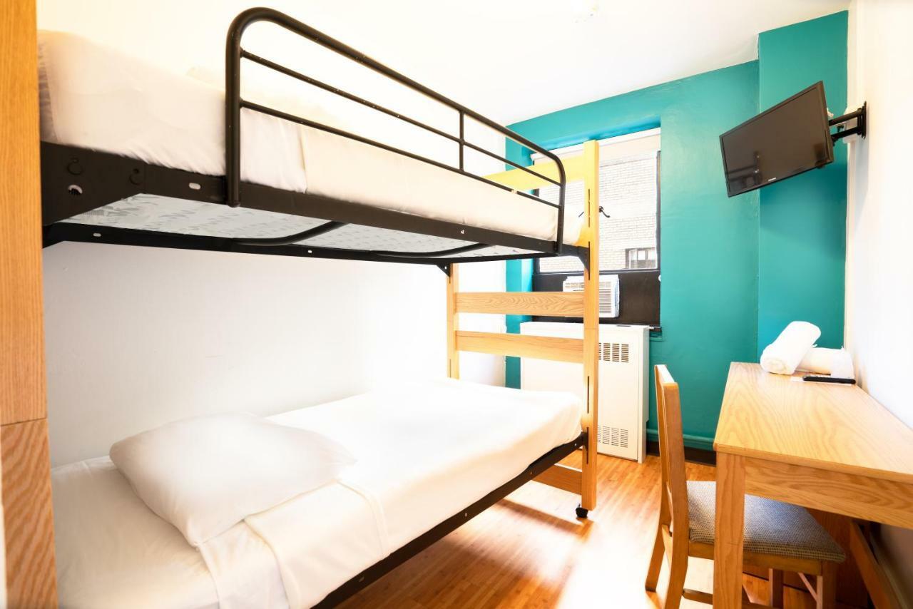 Vanderbilt Ymca * New York