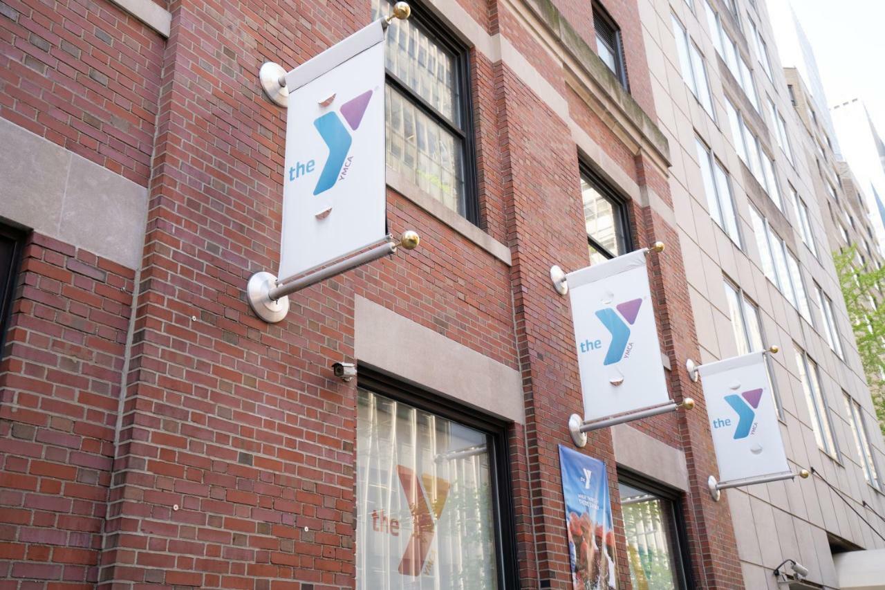 Vanderbilt Ymca Hostel New York