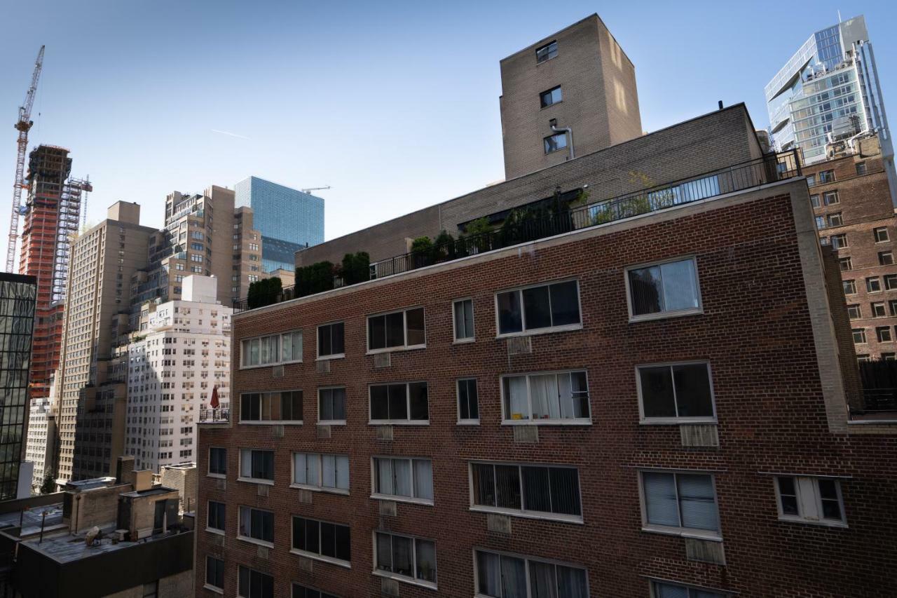 Vanderbilt Ymca Hostel *