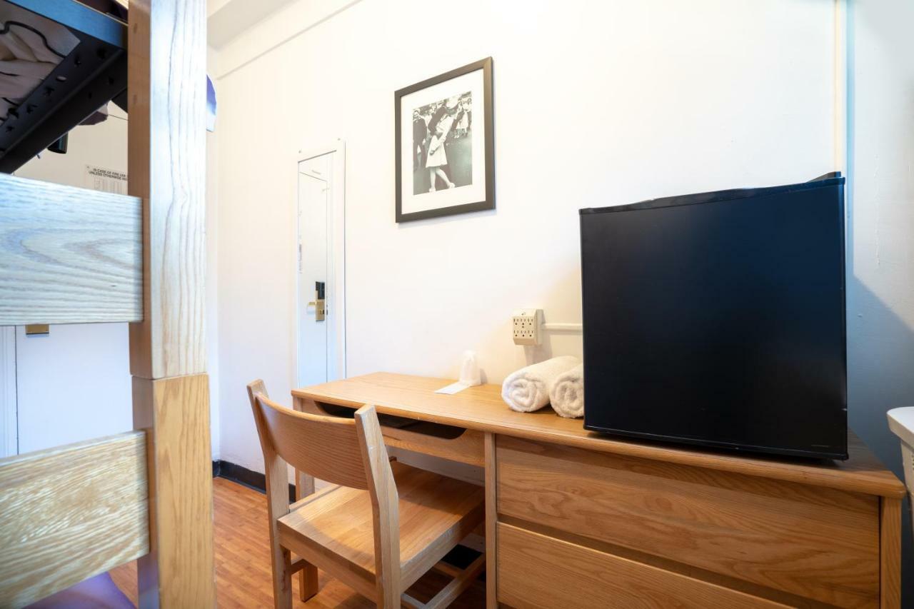 Hostel Vanderbilt Ymca New York