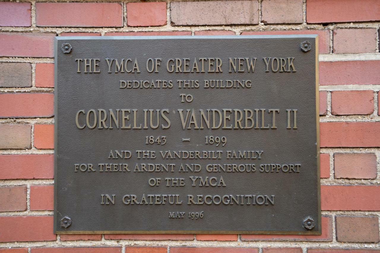 Vanderbilt Ymca