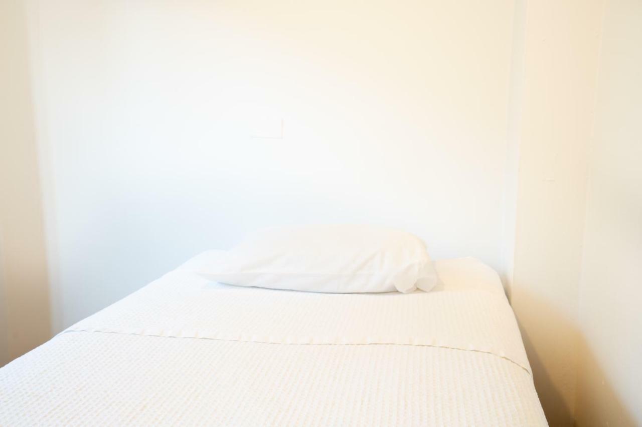 Hostel Vanderbilt Ymca