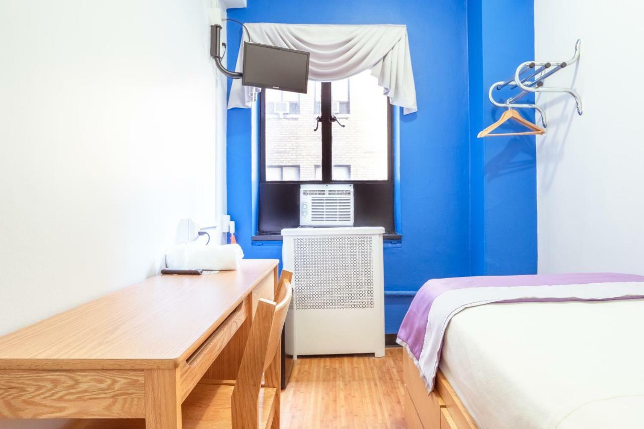 Vanderbilt Ymca New York