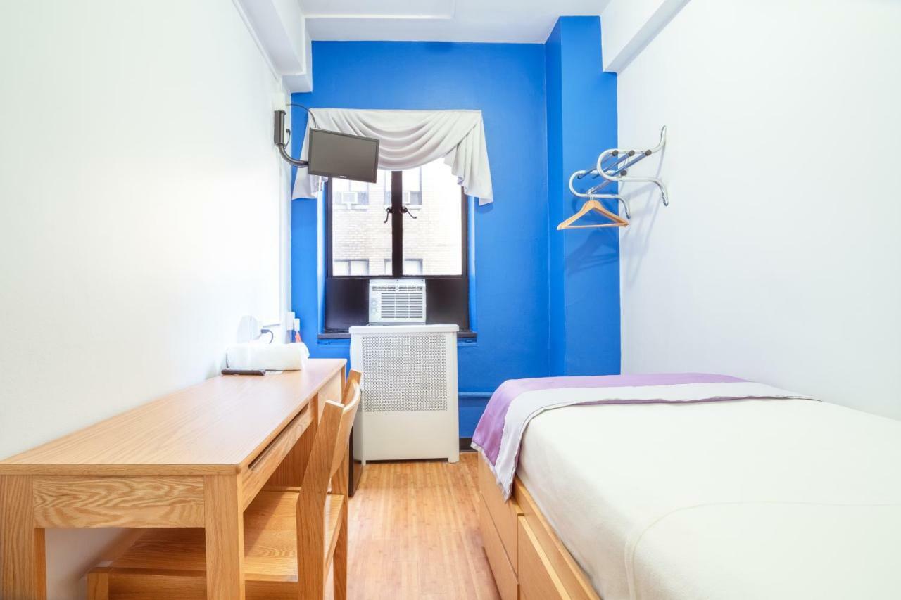 Hostel Vanderbilt Ymca *