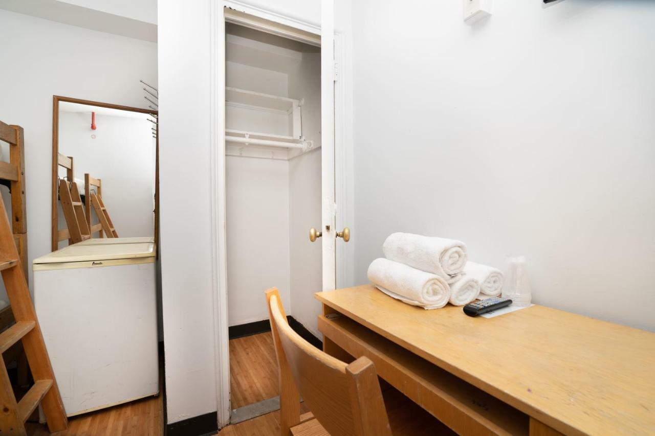 Vanderbilt Ymca Hostel New York