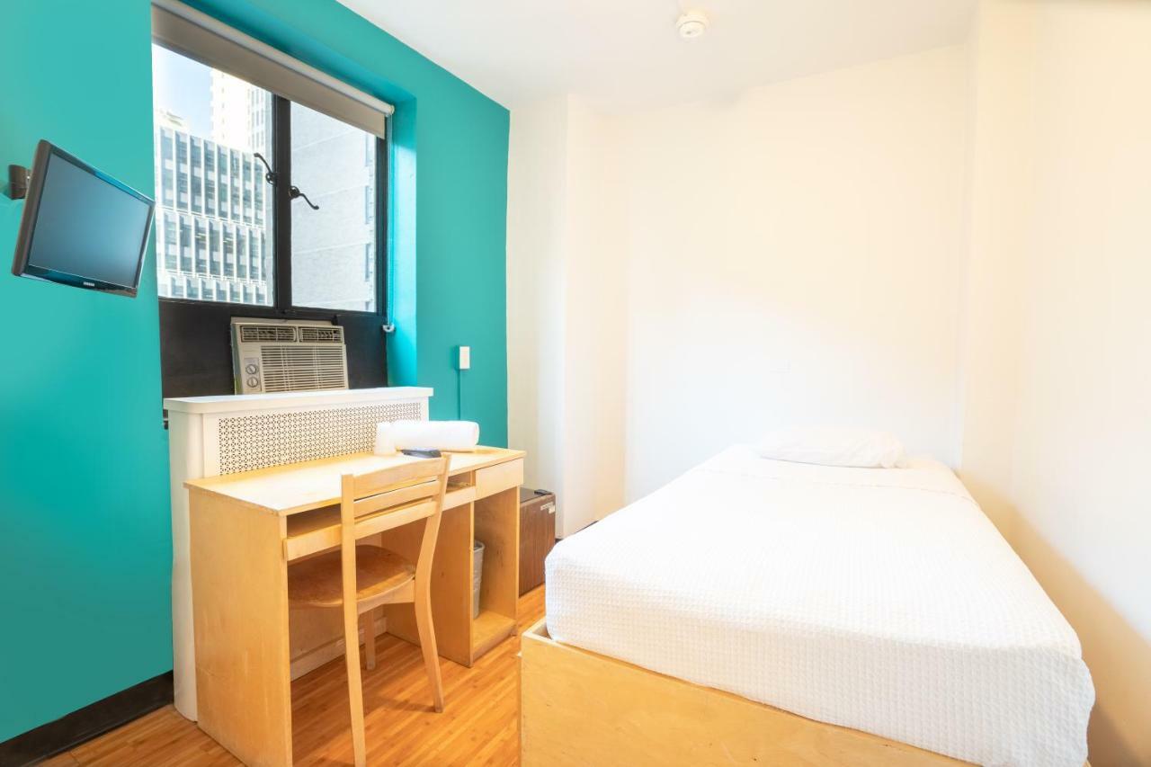 Hostel Vanderbilt Ymca