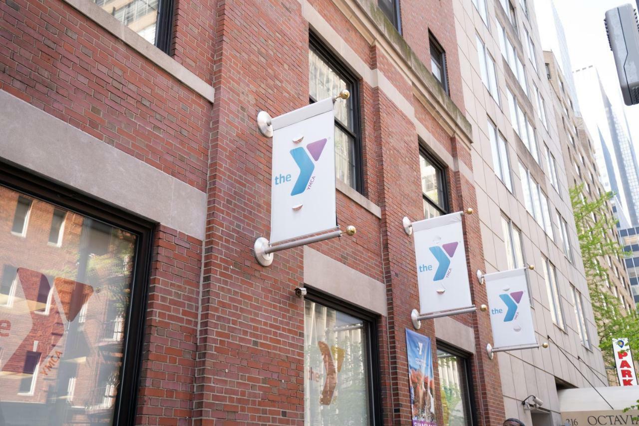 Vanderbilt Ymca Hostel *