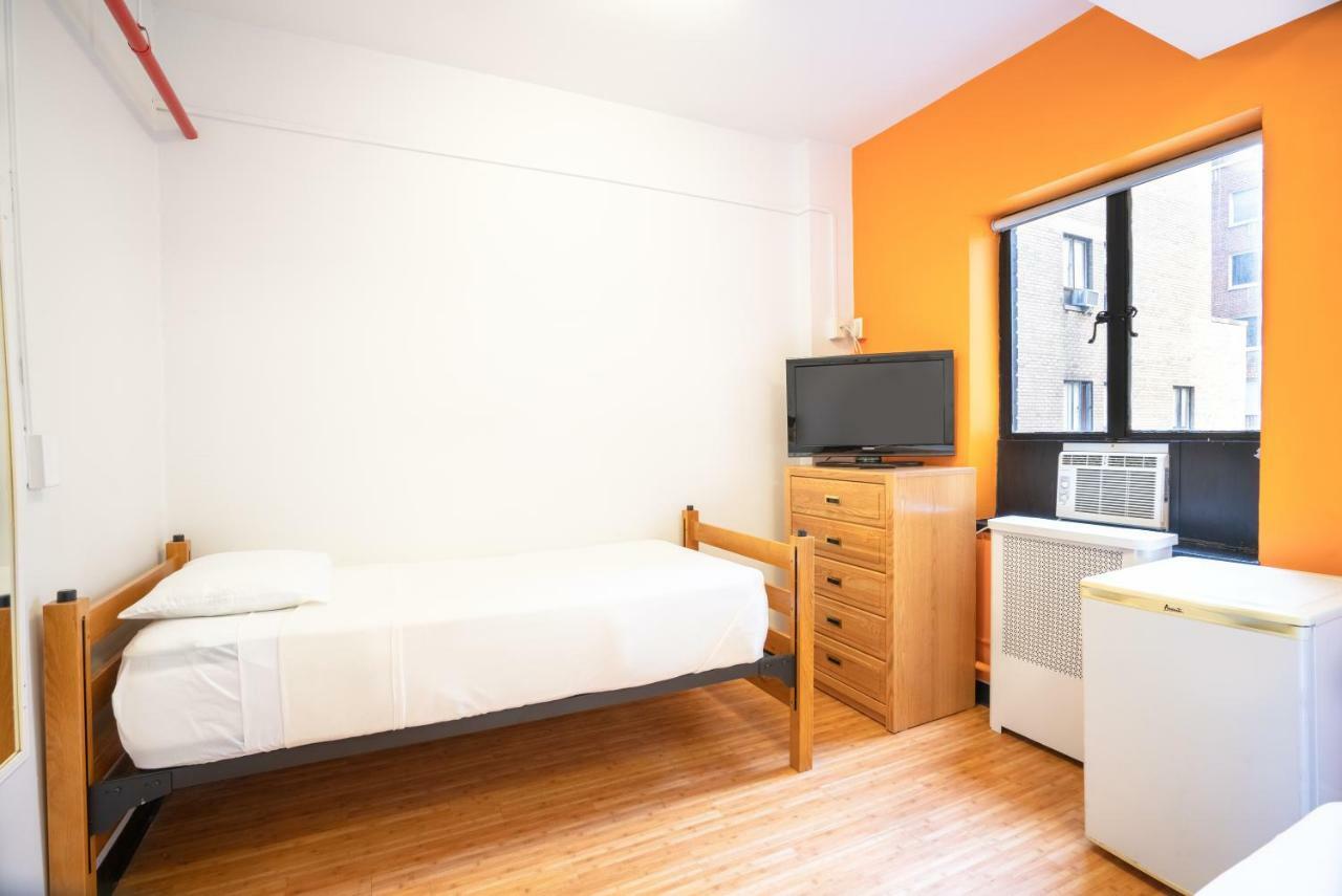 Vanderbilt Ymca New York