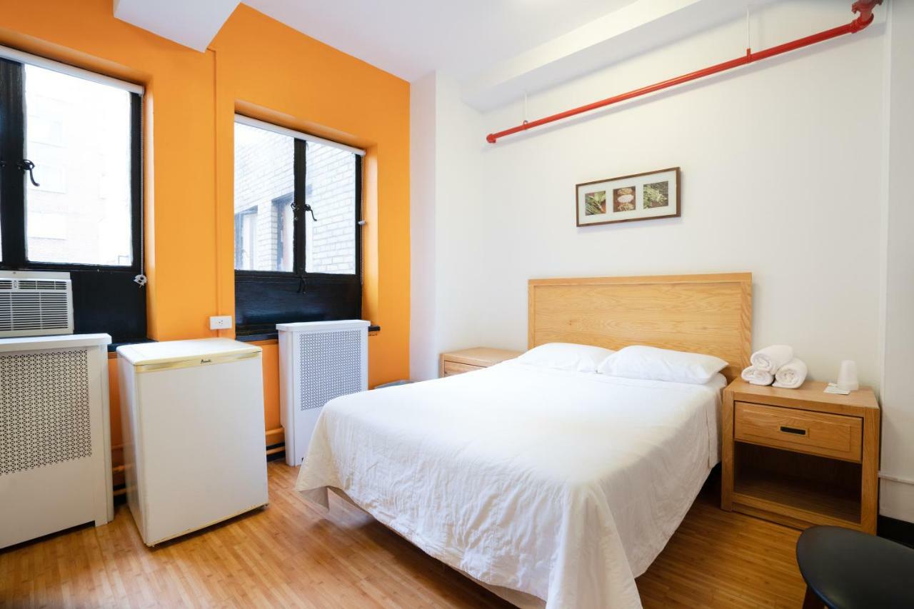 Vanderbilt Ymca Hostel