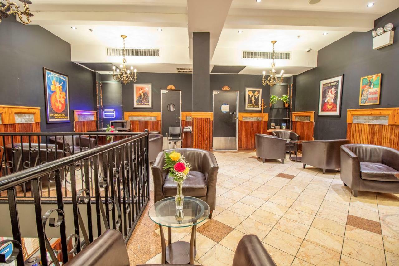 The Historic Blue Moon - Nyc 4*