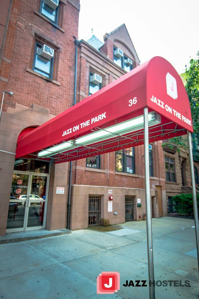 Jazz On The Park Hotel New York