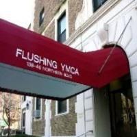 Flushing Ymca Hostel New York