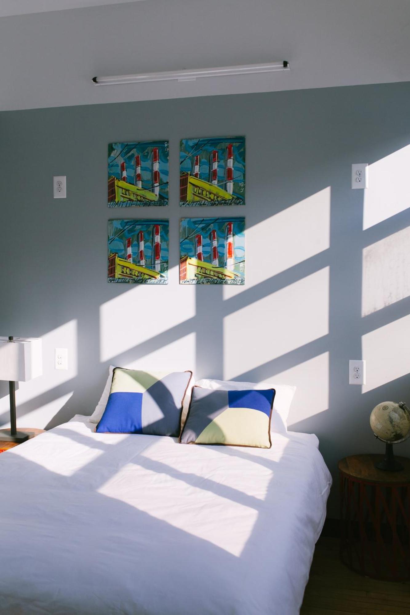 Hostel The Local Ny New York