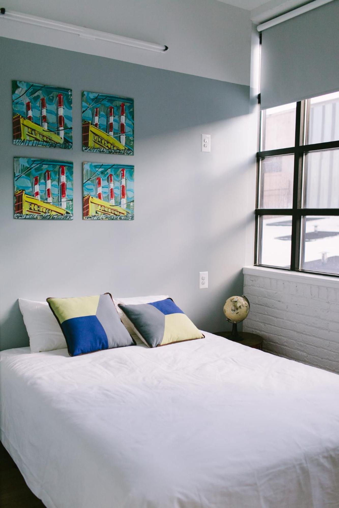 The Local Ny New York