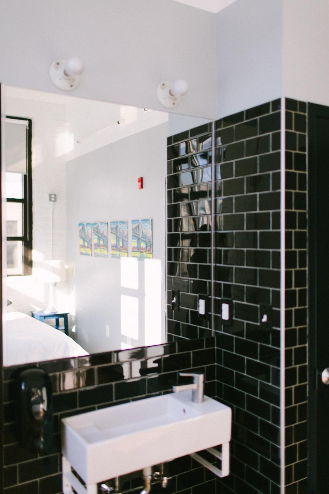 Hostel The Local Ny *