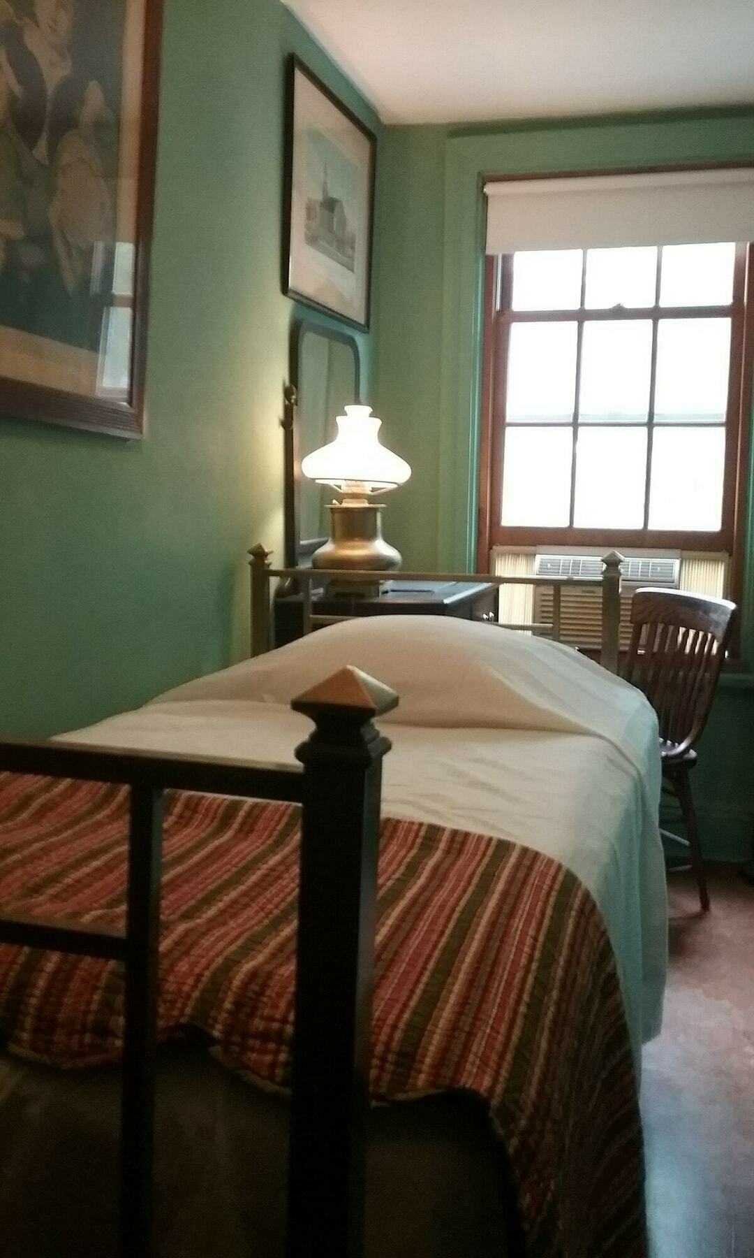 Chelsea Mews Male New York