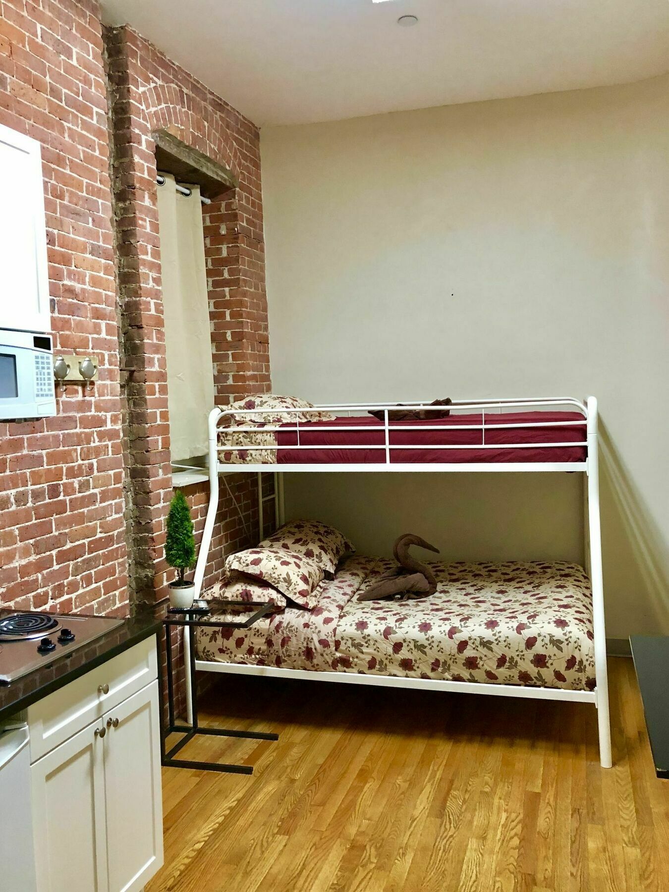 Apartment The Grand Nyc New York