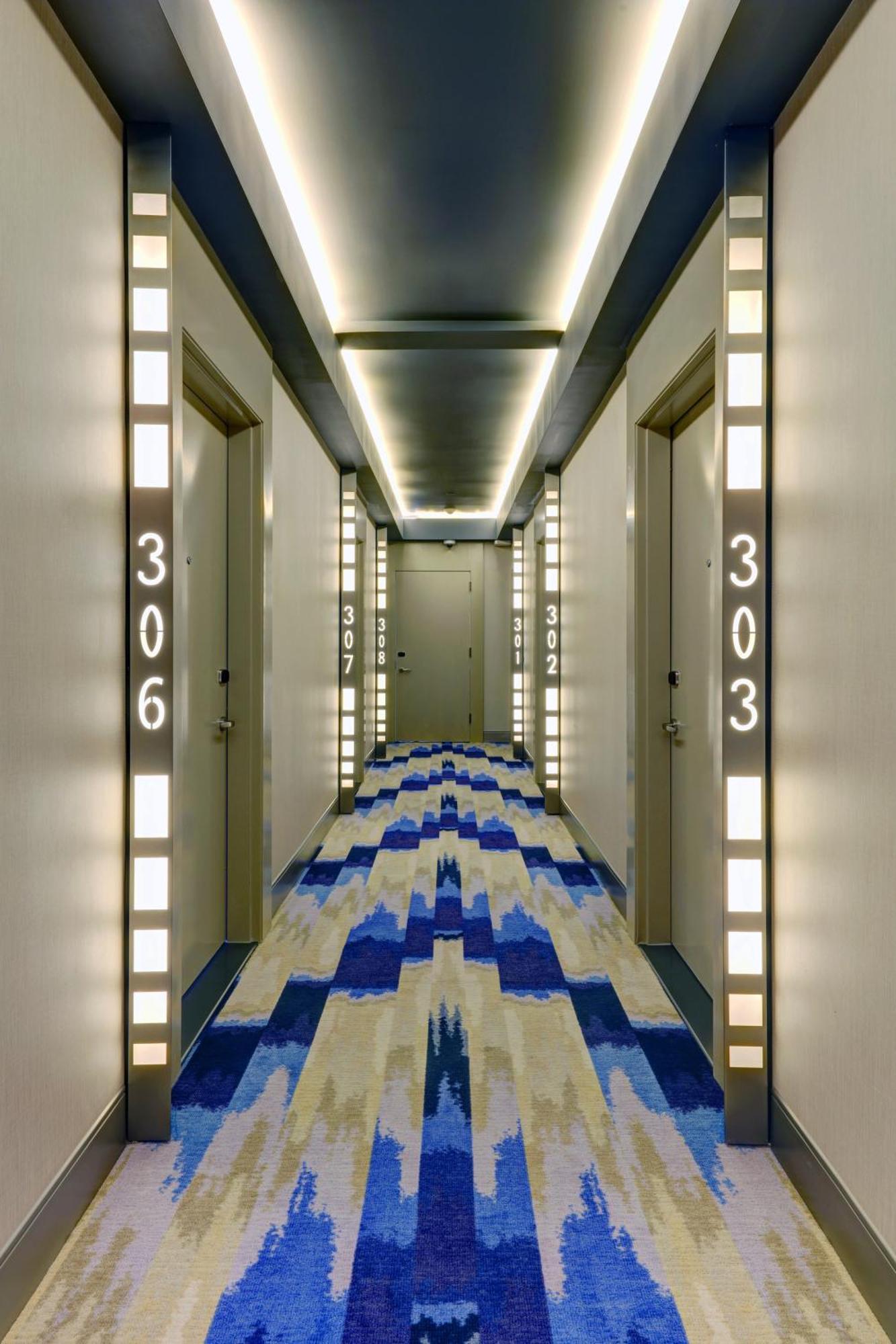 The Brooklyn Hotel 3*