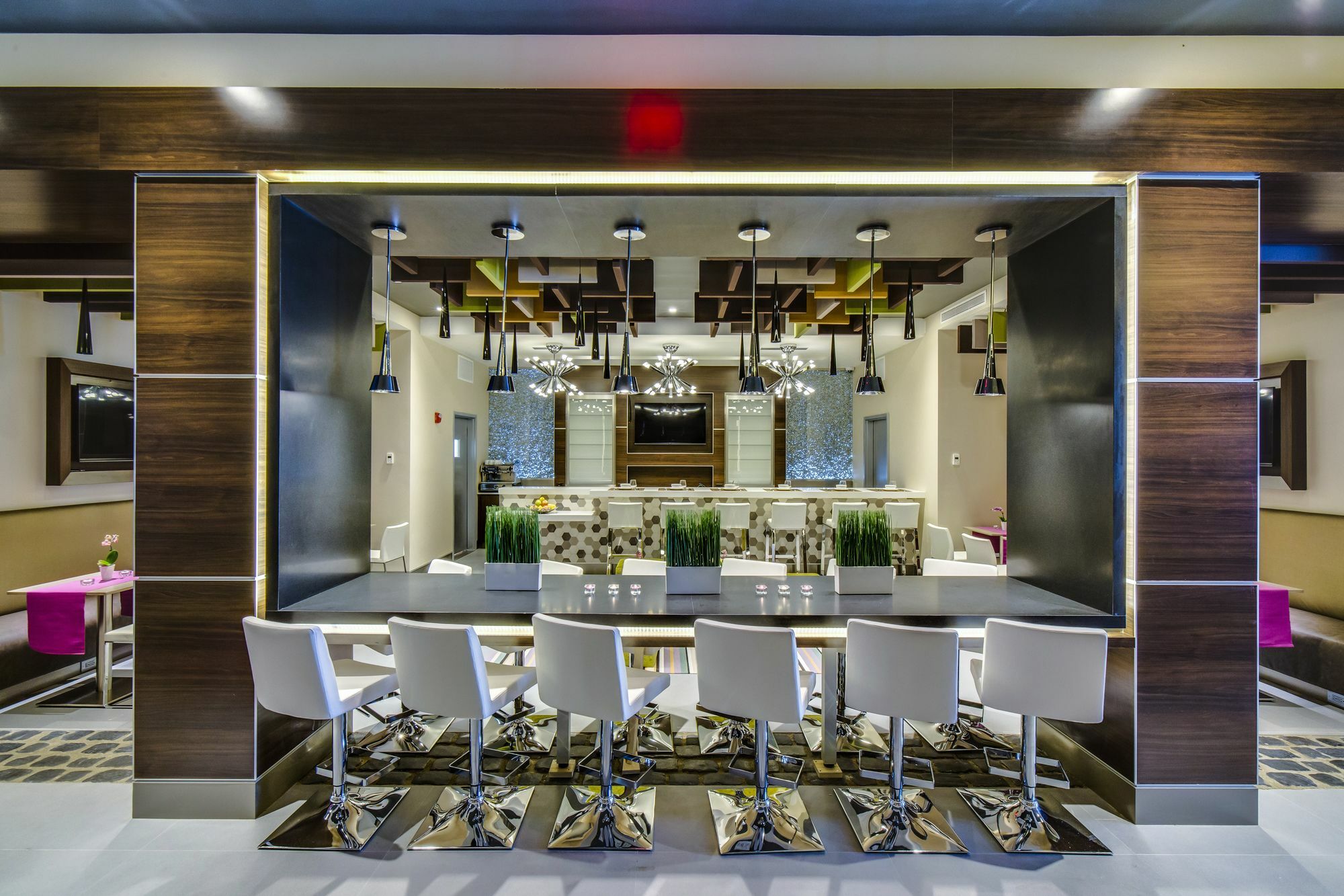 The Brooklyn New York