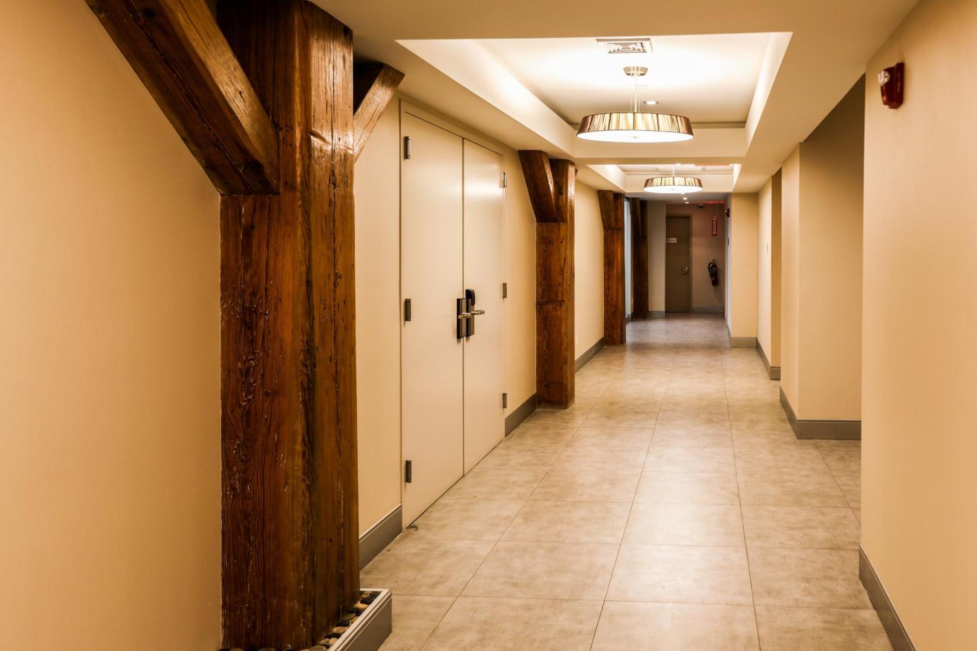 The Brooklyn Hotel New York