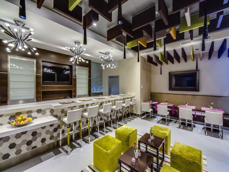 Hotel The Brooklyn 3*