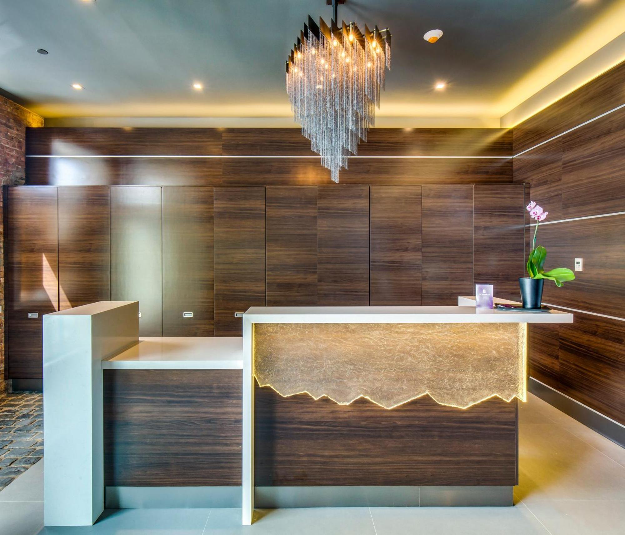 The Brooklyn Hotel New York