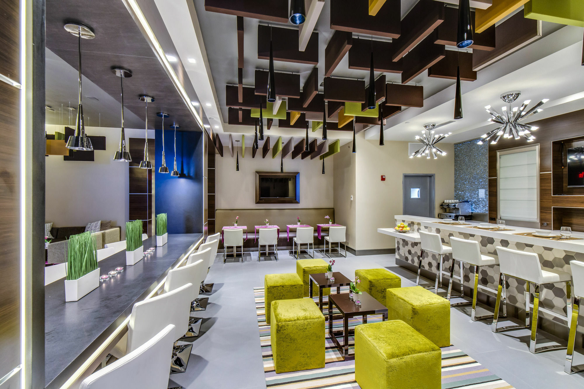 The Brooklyn Hotel New York