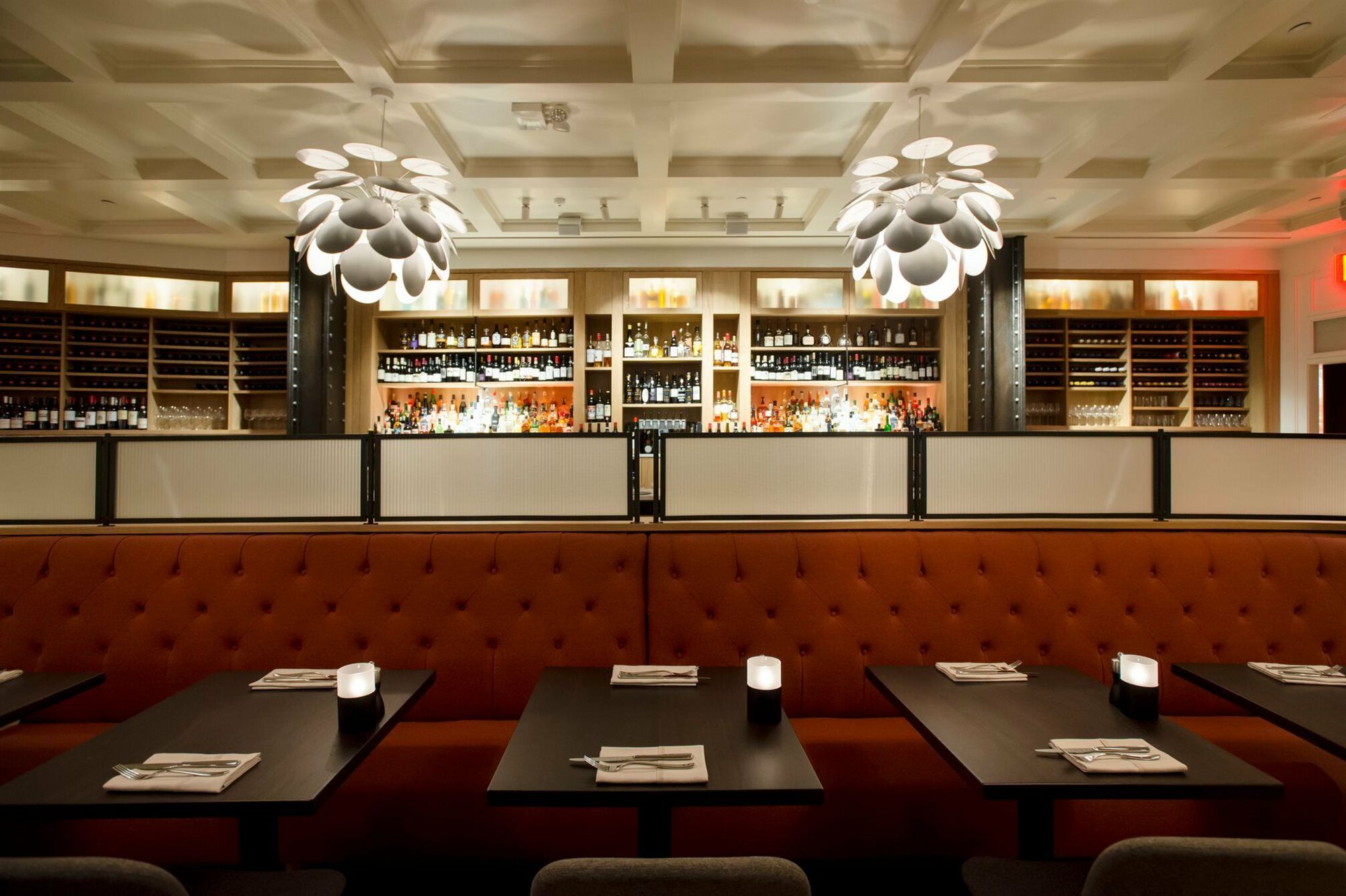 Aka Street Aparthotel