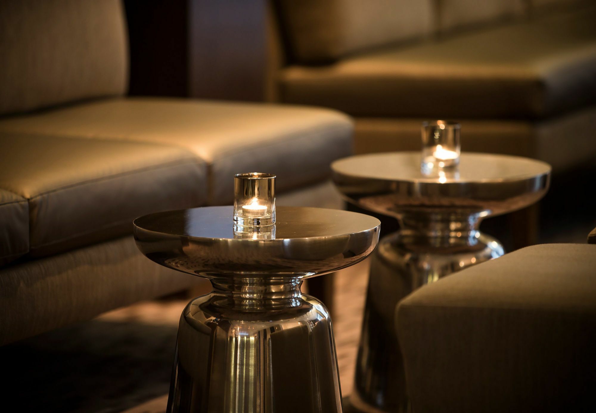 Hotel Ac By Marriott Downtown New York