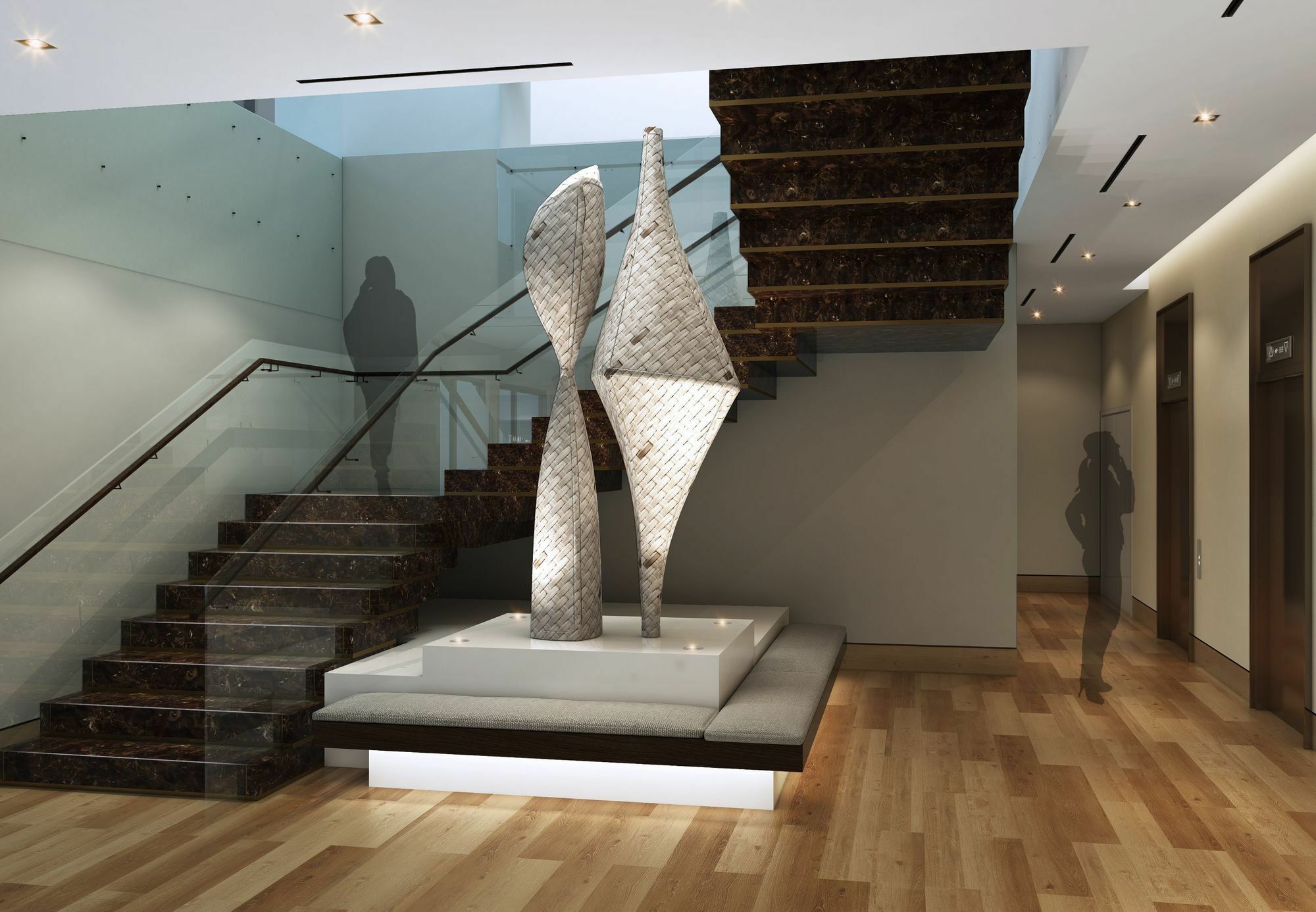 Ac By Marriott Downtown Hotel New York