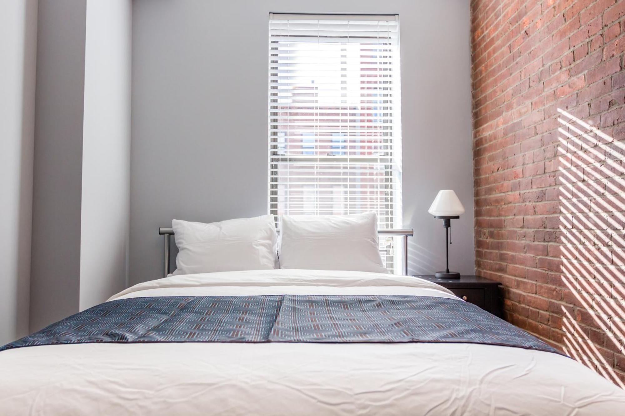 The Park Ave North Guest house New York