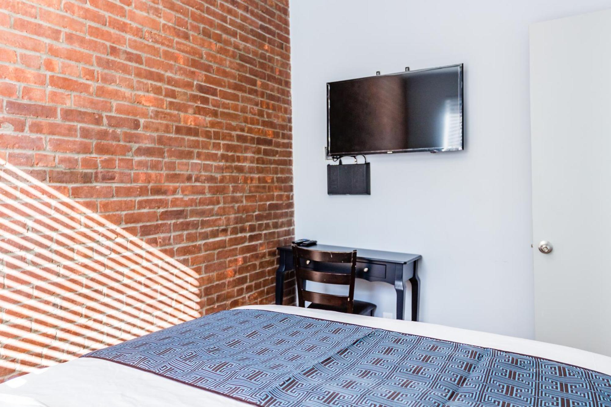 The Park Ave North 3* New York