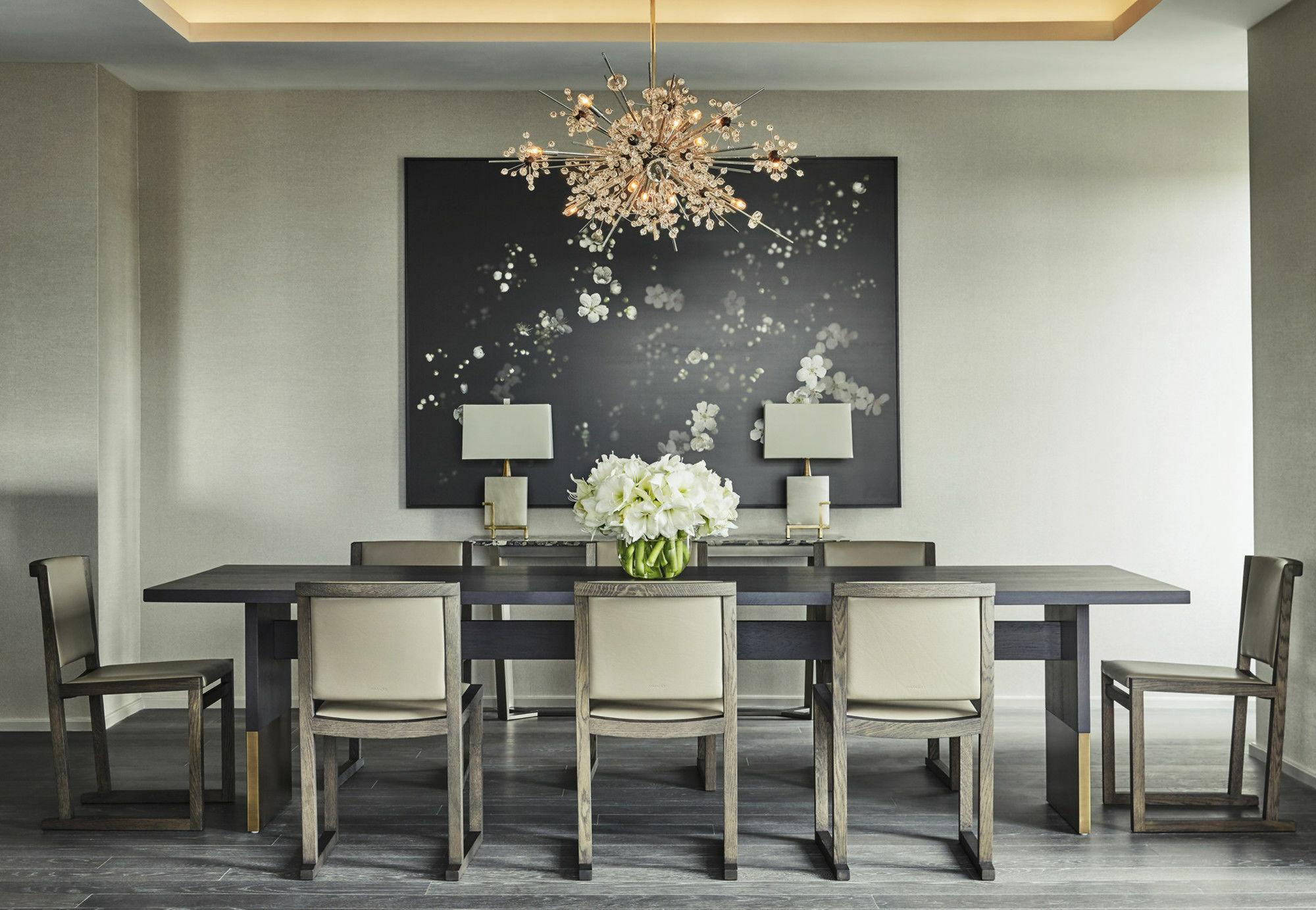 Four Seasons Downtown New York