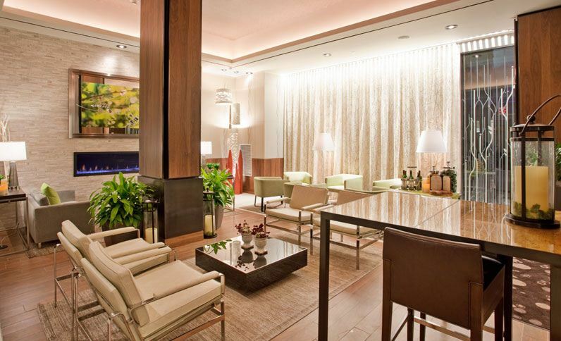 Hilton Garden Park South-midtown West 3*