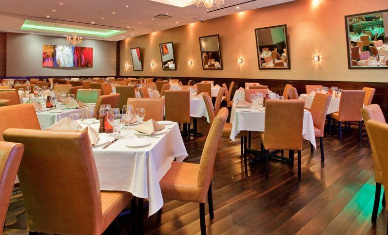 Hilton Garden Park South-midtown West