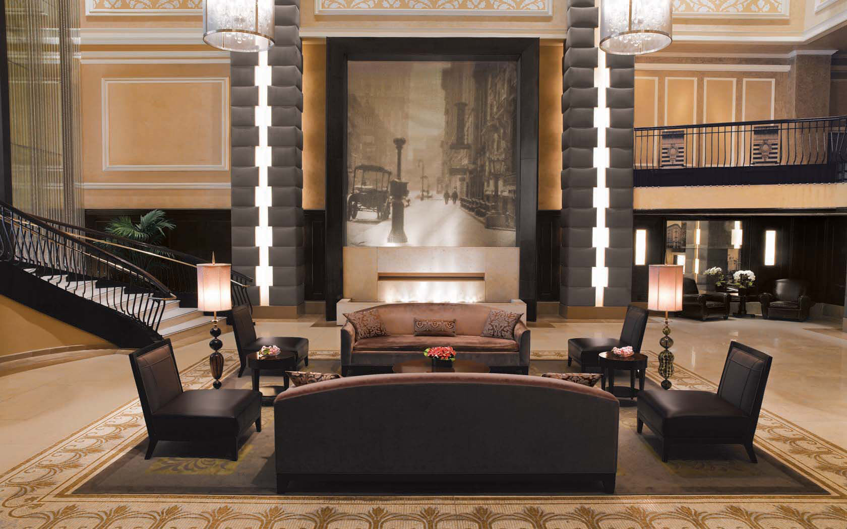 Hotel Carlton Hotel, Autograph Collection 4*
