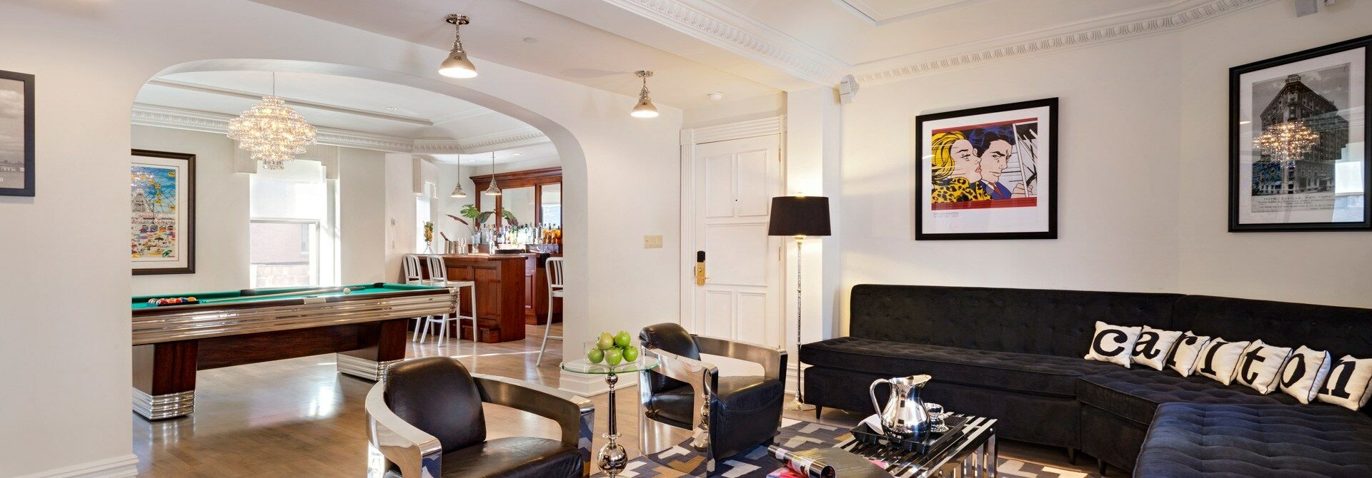 Hotel Carlton Hotel, Autograph Collection New York