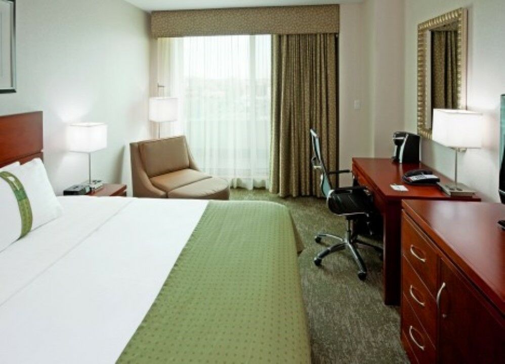 Lic Manhattan View Hotel New York